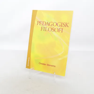 Kurslitteratur från Studentlitteratur