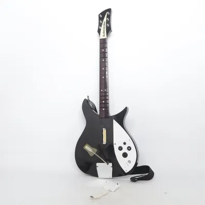 Manette de jeu (Rickenbacker )