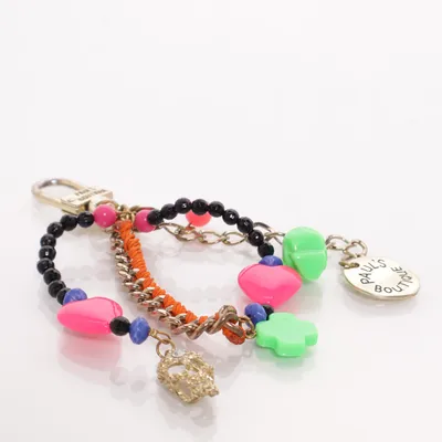 Keyring (Multicolored) from Pauls Boutique