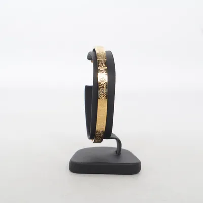 Bracelet (Gold) Unknown metal