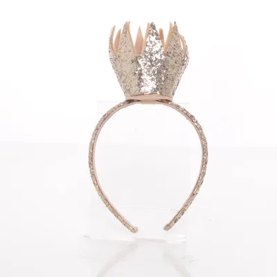 Tiara (Goud)