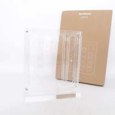 Porte-capsules (Versilo) de Nespresso