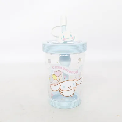 Dricksglas (Cinnamoroll) från Sanrio