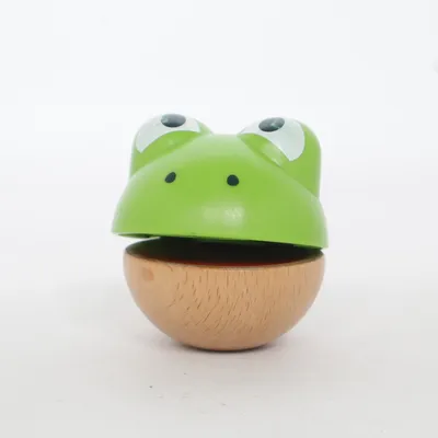 Babylegetøj (Grøn, Brun) fra Hape
