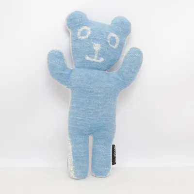 Gosedjur (Blå, Vit) från Klippan