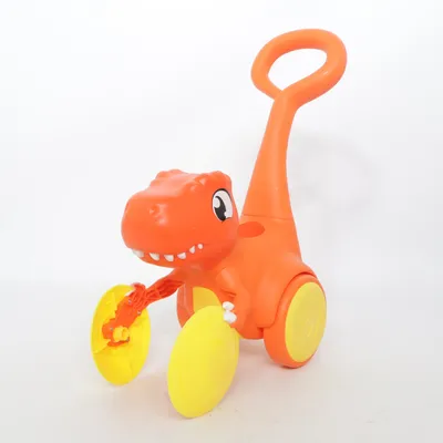 Jouet à tirer (Toomies) de Tomy