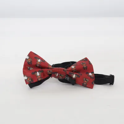 Vlinderdas (Rood, Meerkleurig)