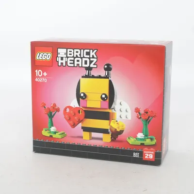 Bouwset (Bee) van LEGO