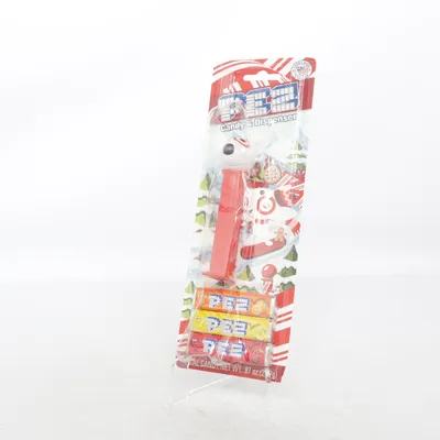 Candy machine (Red, White) from PEZ
