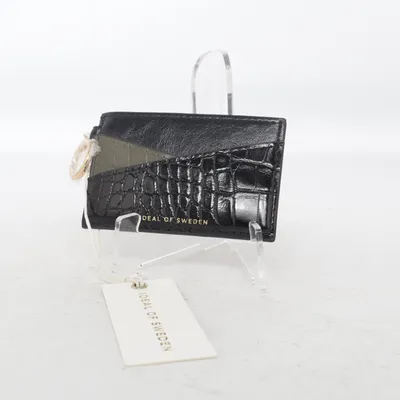 Portemonnee (Ora Card Holder Keyring) van iDeal of Sweden