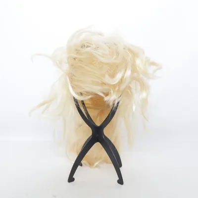Peruk (Beige)
