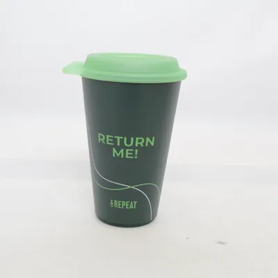 Kopp (Grön) från Koziol