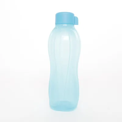 Vattenflaska (Blå) från Eco by Tupperware