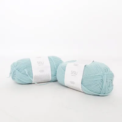 Garen (Superwash) van Sandnes Garn Nylon, Wol