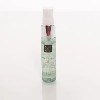 Body mist (the ritual of jing) van Rituals