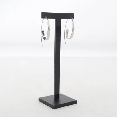 Boucles d'oreilles (Argent) de Skagen Métal inconnu