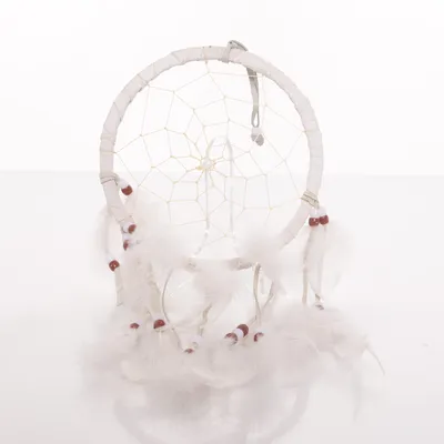 Dreamcatcher (White)
