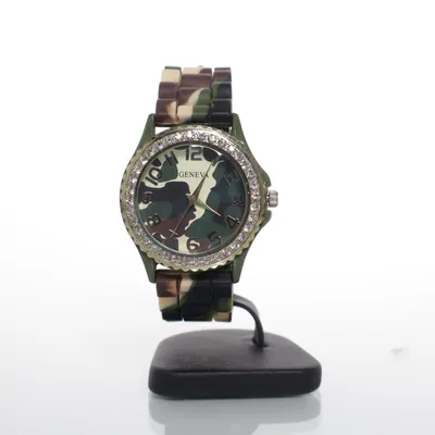Armbandsur (Flerfärgad) från Geneva