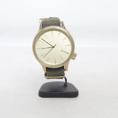 Wristwatch (The Magnus) from Komono