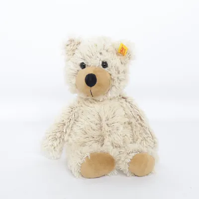 Krammedyr (Beige) fra Steiff