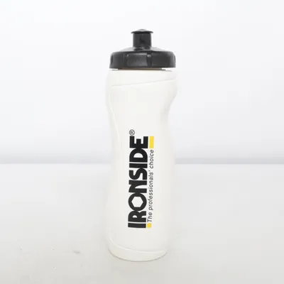Vattenflaska (Vit, Svart) från Ironside