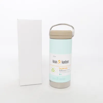 Termos (Tkwide Twist Cap) från Klean Kanteen