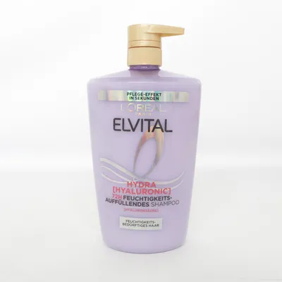 Schampo (Hydra Hyaluronic) från L'Oréal Paris