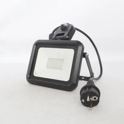 Projecteur de lumière (Noir) de Anslut