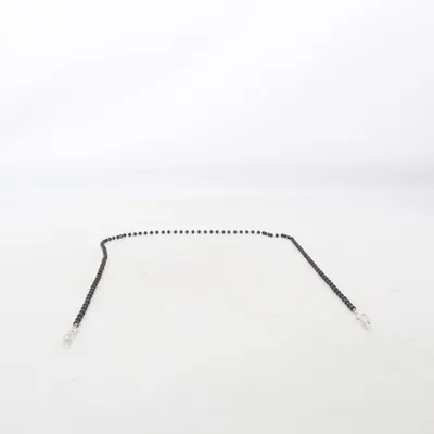 Cordons pour lunettes (Noir)