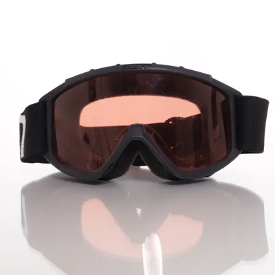 Ski goggles (Black, Orange) from Scott