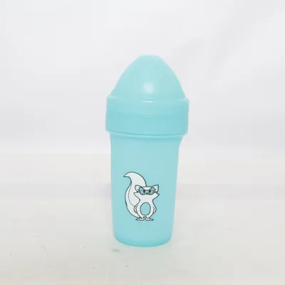 Nappflaska (Blå) från Herobility