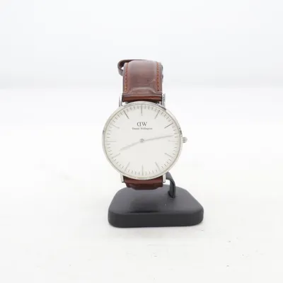 Armbandsur (Brun) från Daniel Wellington