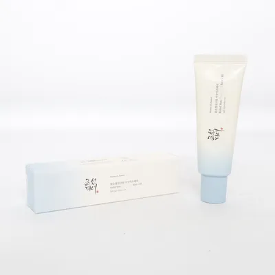 Sunscreen (Relief Sun Aqua-Fresh) from Beauty of Joseon