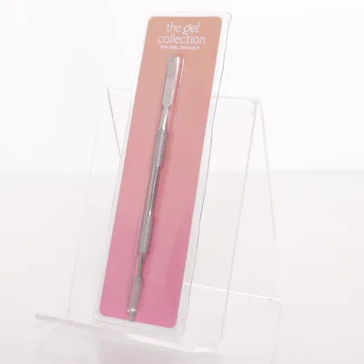 Nageltillbehör (Silverfärgad) från Neglefeber