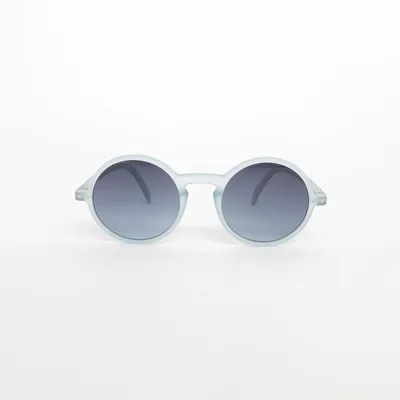 Sonnenbrille (Grün) von Izipizi