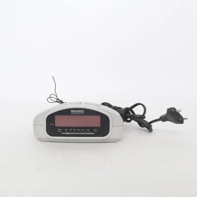 Radio-réveil (Ck-866) de Basic Concept