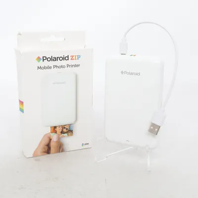 Skrivare (Polaroid ZIP) från Polaroid