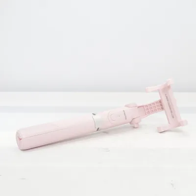 Selfiestick (Rosa) från Dispho