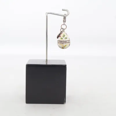 Charm (Beige, Multicolored) from Ouch! by Ko-Ko-No Unknown metal