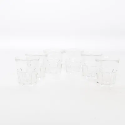 Shot glass (Transparent) from Arcoroc