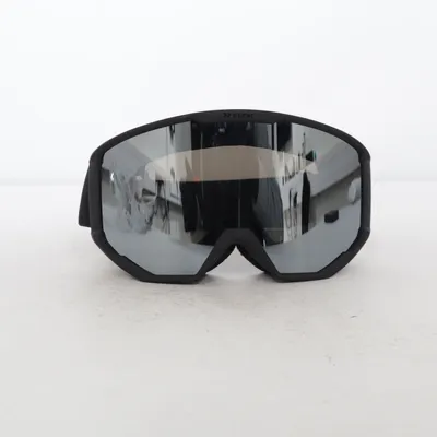 Skidglasögon (Svart) från Funk by Lager 157