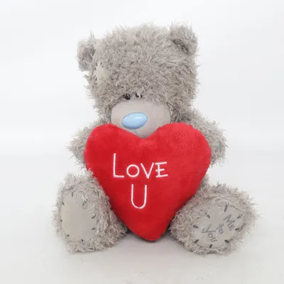 Krammedyr (Tatty Teddy) fra Me To You