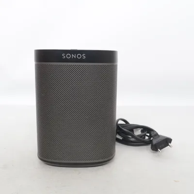 Speaker (Play:1) from Sonos
