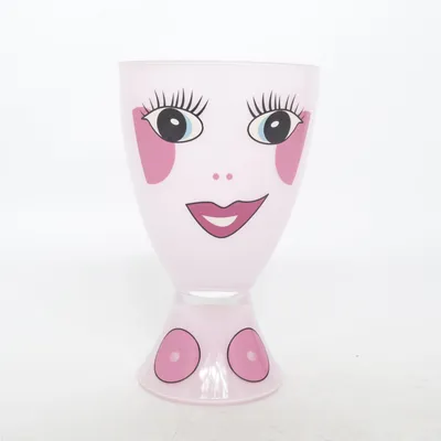Vase (Formfindung) from Ritzenhoff