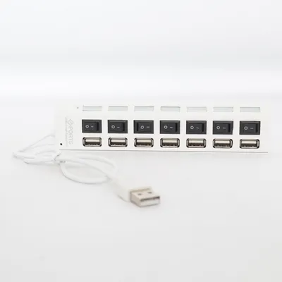 USB hub (High Speed Hub) from Ports