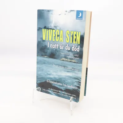 Bok från Månpocket