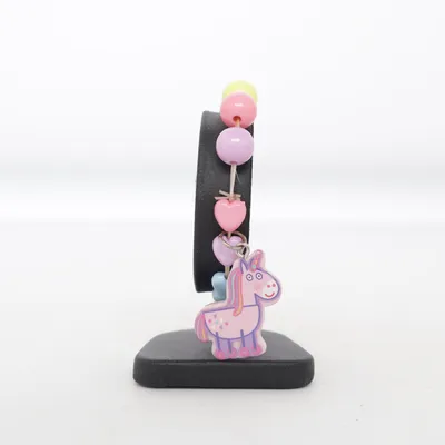Armband (Flerfärgad) från Peppa Pig Okänd metall