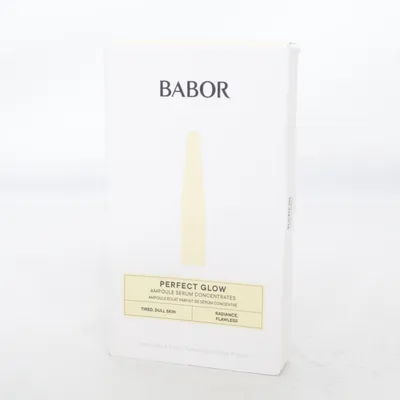 Sérum (Perfect Glow) de Babor