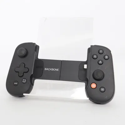 Game controller (Backbone)