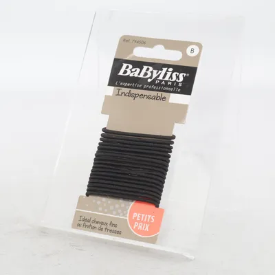 Hårelastik (Indispensable) fra Babyliss